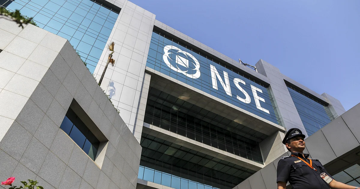 Sensex, Nifty Snap Two-Week Winning Streak As Metal Stocks Weigh 1 Sensex, Nifty Snap Two-Week Winning Streak As Metal Stocks Weigh