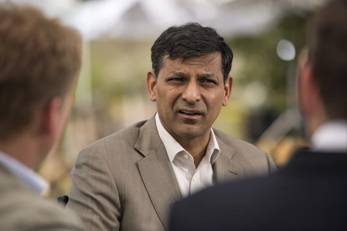 Raghuram Rajan Warns Of 'Lost Generation' If Kids Aren't Back At School Soon 1 Raghuram Rajan Warns Of 'Lost Generation' If Kids Aren't Back At School Soon