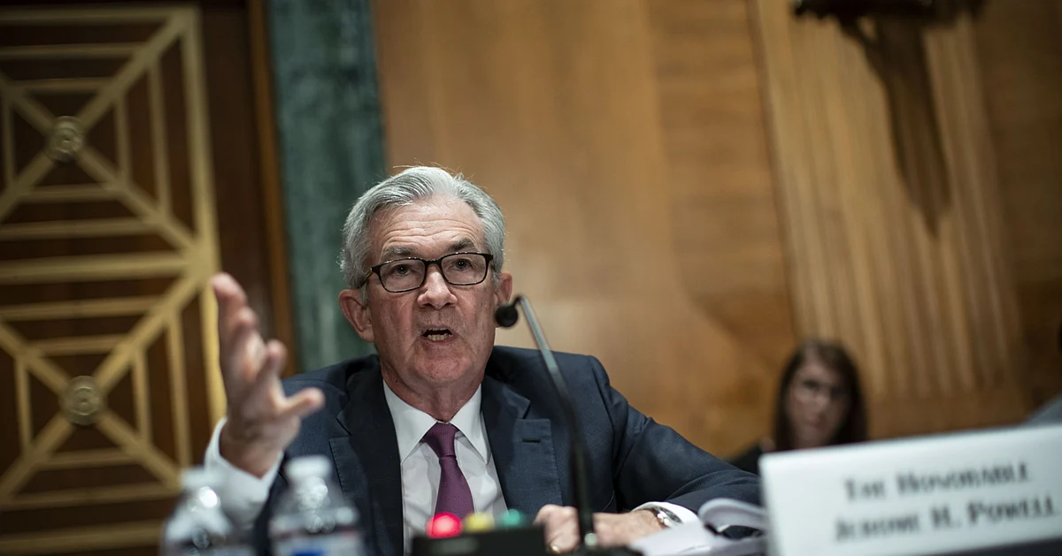 Can Emerging Market Central Bankers Trust The U.S. Fed? 1 Can Emerging Market Central Bankers Trust The U.S. Fed?
