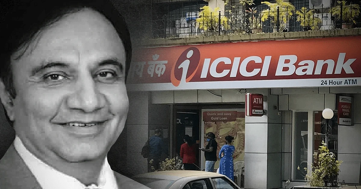 Sandeep Bakhshi Leads A Period Of Quiet Change At ICICI Bank 1 Sandeep Bakhshi Leads A Period Of Quiet Change At ICICI Bank
