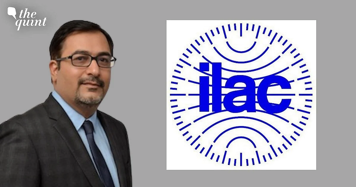 Bar Association President Prashant Kumar Elected To ILAC Board 1 Bar Association President Prashant Kumar Elected To ILAC Board