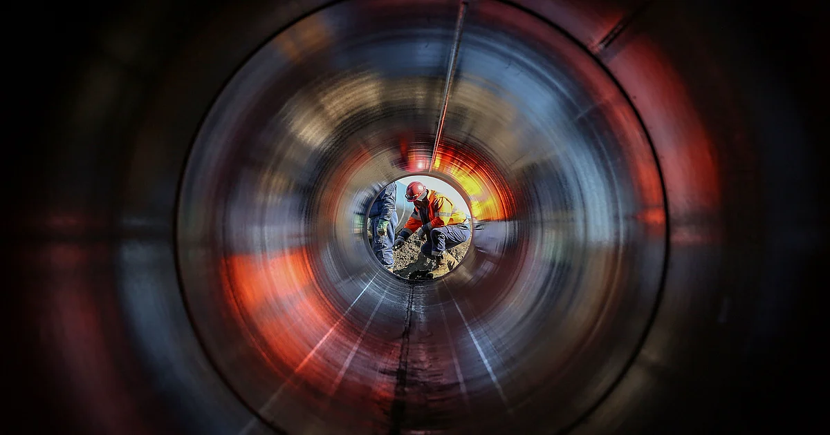 India Set To Hike Natural Gas Price In October Revision 1 India Set To Hike Natural Gas Price In October Revision
