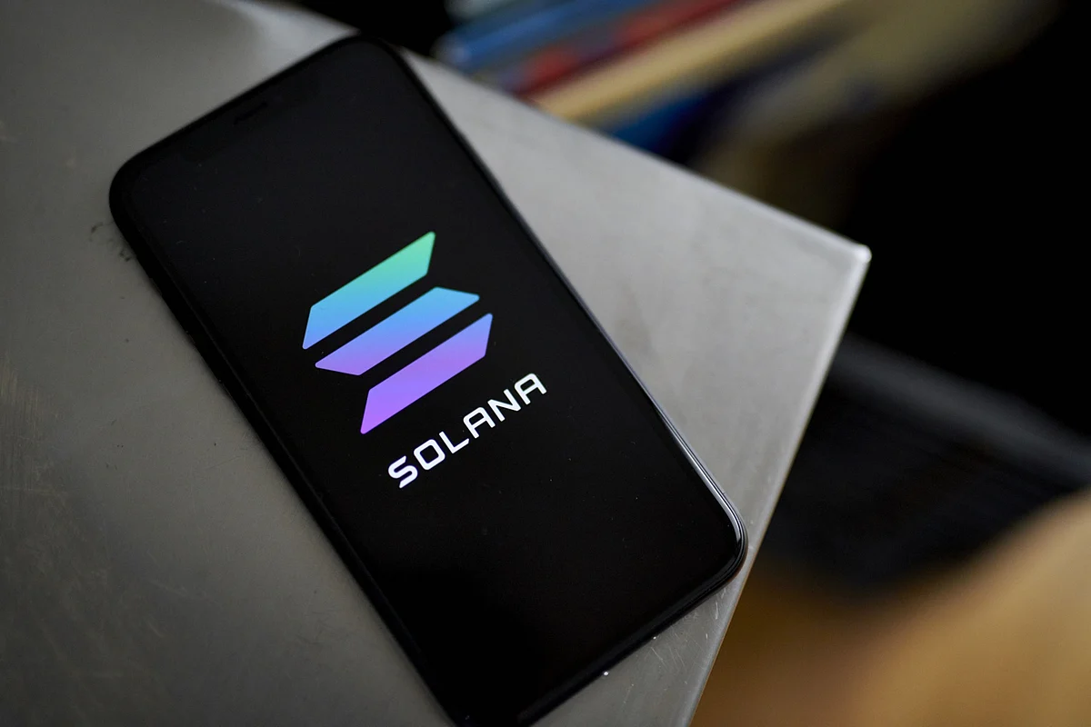 Ethereum Rival Solana Climbs to Seventh in Crypto Top 10 1 Ethereum Rival Solana Climbs to Seventh in Crypto Top 10