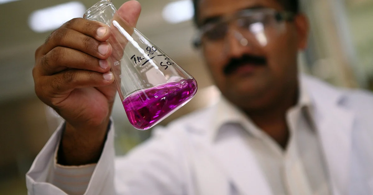 Specialty Chemicals - Companies High On Specialty Retain Pricing Power: Motilal Oswal 1 Specialty Chemicals - Companies High On Specialty Retain Pricing Power: Motilal Oswal