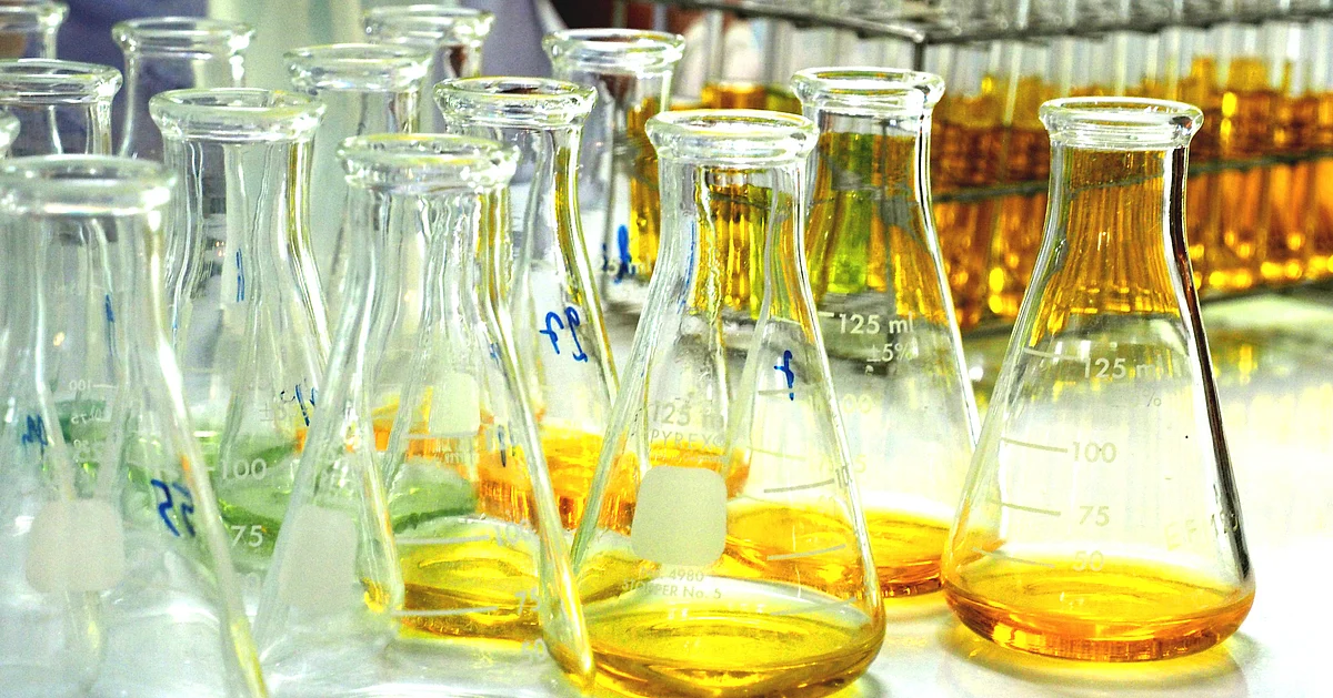 Galaxy Surfactants Q4 Review - Inventory Gain, Improvement In Product Mix Aids Margin: Motilal Oswal 1 Galaxy Surfactants Q4 Review - Inventory Gain, Improvement In Product Mix Aids Margin: Motilal Oswal
