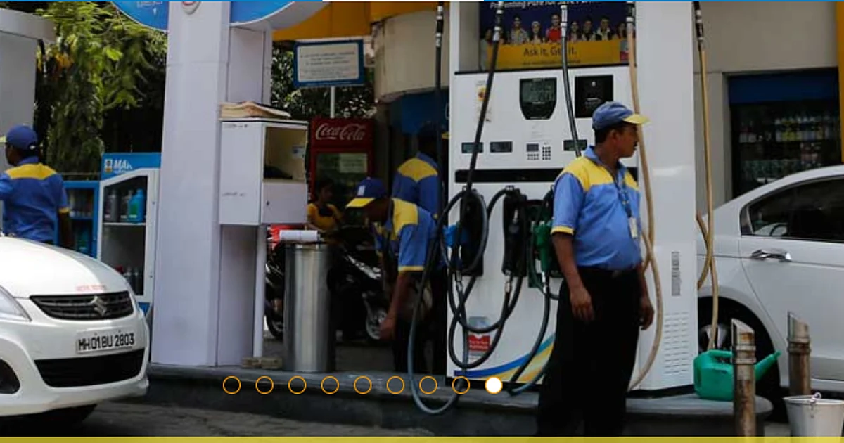 BPCL Q4 Review - Gross Refining Margin Remains Strong; Net Debt On The Rise: Motilal Oswal 1 BPCL Q4 Review - Gross Refining Margin Remains Strong; Net Debt On The Rise: Motilal Oswal