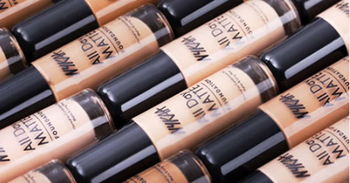 Nykaa Q1 Review - Sharper, Deeper, Wider: Dolat Capital 1 Nykaa Q1 Review - Sharper, Deeper, Wider: Dolat Capital