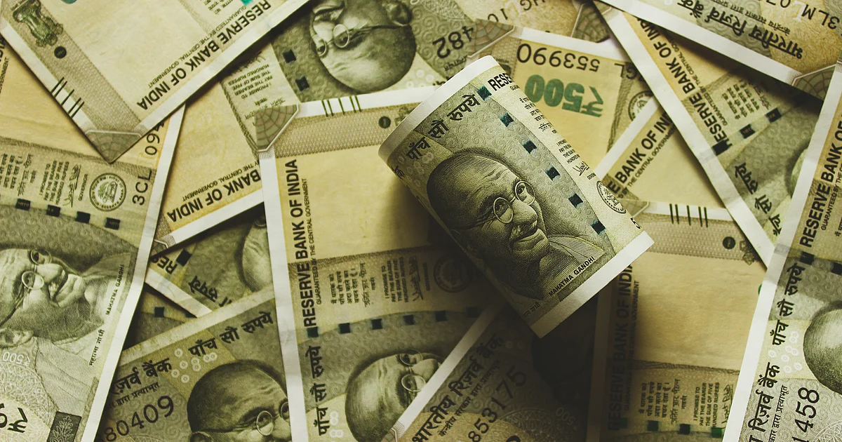 Rupee And Bond Update - May 20, 2022: Reliance Securities 1 Rupee And Bond Update - May 20, 2022: Reliance Securities