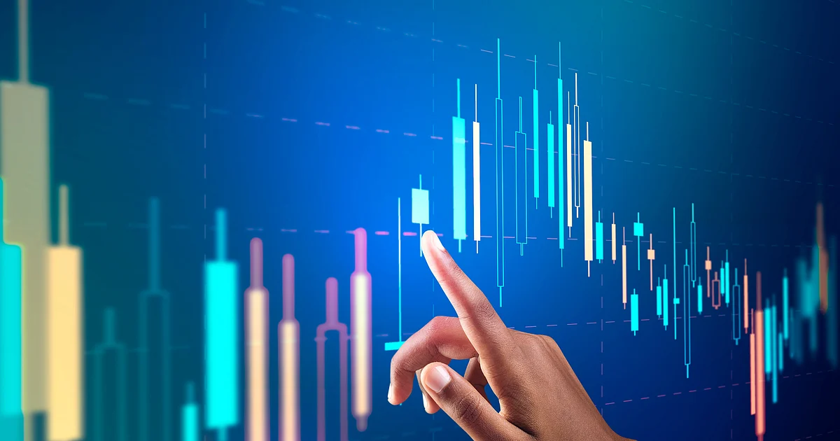Share Market Live: Sensex, Nifty Volatile; Power, Energy Stocks Fall 1 Share Market Live: Sensex, Nifty Volatile; Power, Energy Stocks Fall