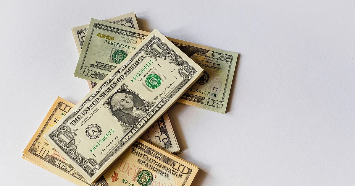 Forex Reserves Down By $2.676 Billion To $593.279 Billion 1 Forex Reserves Down By $2.676 Billion To $593.279 Billion
