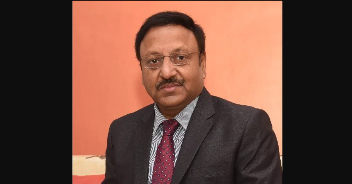 Rajiv Kumar Appointed Chief Election Commissioner, To Oversee 2024 Lok Sabha Elections 1 Rajiv Kumar Appointed Chief Election Commissioner, To Oversee 2024 Lok Sabha Elections