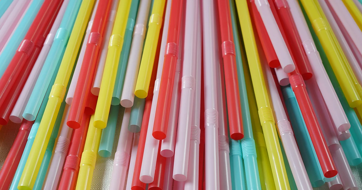 Parle Agro Seeks Six-Month Extension To Implement Plastic Straw Ban 1 Parle Agro Seeks Six-Month Extension To Implement Plastic Straw Ban