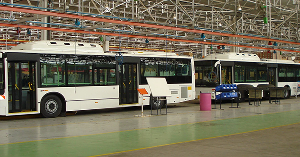 Ashok Leyland Q4 Review - Ebitda Margin Surprises Positively: Systematix 1 Ashok Leyland Q4 Review - Ebitda Margin Surprises Positively: Systematix