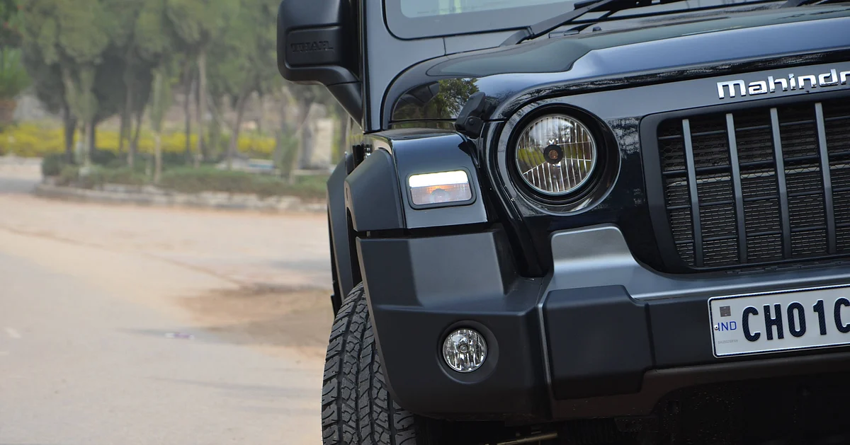Mahindra, Volkswagen Partner For Electric Vehicle Components 1 Mahindra, Volkswagen Partner For Electric Vehicle Components