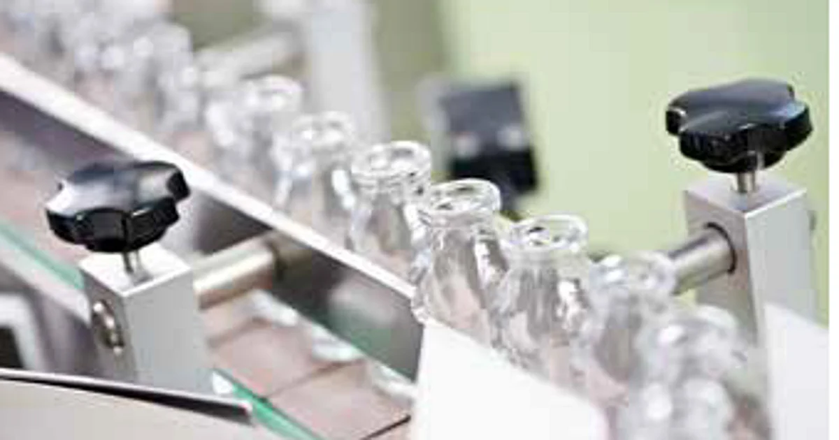 Gland Pharma Q4 Review - Strong Growth Across Geographies To Drive Profitability: Axis Securities 1 Gland Pharma Q4 Review - Strong Growth Across Geographies To Drive Profitability: Axis Securities