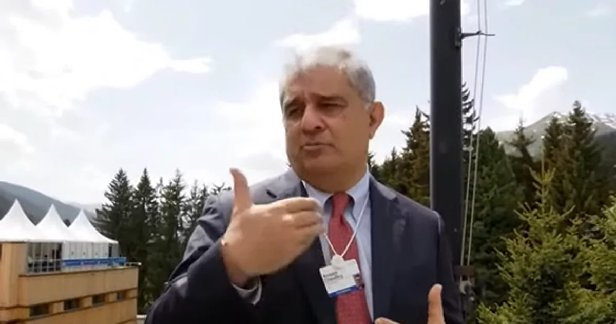 Davos WEF 2022 | Axis Bank CEO Says Rate Hikes To Build Stress But Not Cause Large NPAs 1 Davos WEF 2022 | Axis Bank CEO Says Rate Hikes To Build Stress But Not Cause Large NPAs