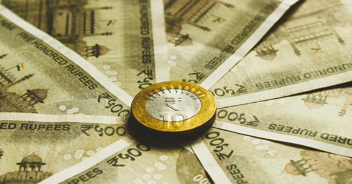 Rupee And Bond Update - May 18, 2022: Reliance Securities 1 Rupee And Bond Update - May 18, 2022: Reliance Securities