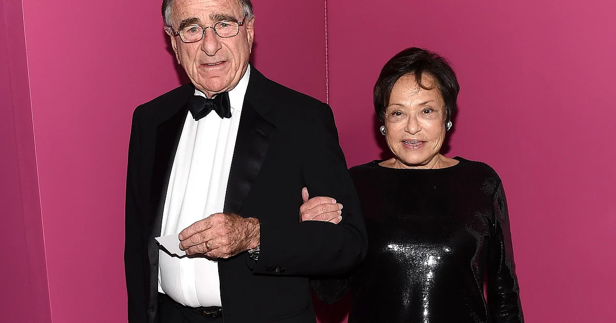 $922 Million Divorce Sale Makes Macklowe Art Collection Most Valuable Ever 1 $922 Million Divorce Sale Makes Macklowe Art Collection Most Valuable Ever
