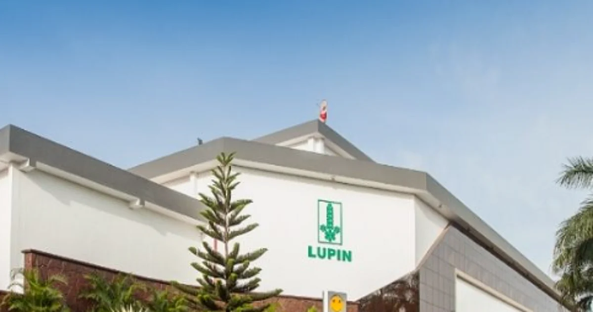 Lupin Q4 Review - Worst-Ever Margins: ICICI Securities 1 Lupin Q4 Review - Worst-Ever Margins: ICICI Securities