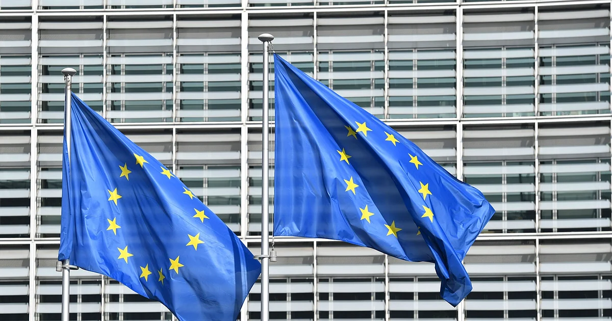 Ukraine Latest: EU Energy Ministers Debate Rubles-for-Gas Demand 1 Ukraine Latest: EU Energy Ministers Debate Rubles-for-Gas Demand