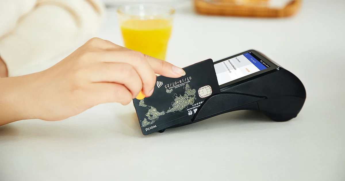 Credit Cards Data Update - Outstanding Increased By 20.73% For April: IDBI Capital 1 Credit Cards Data Update - Outstanding Increased By 20.73% For April: IDBI Capital