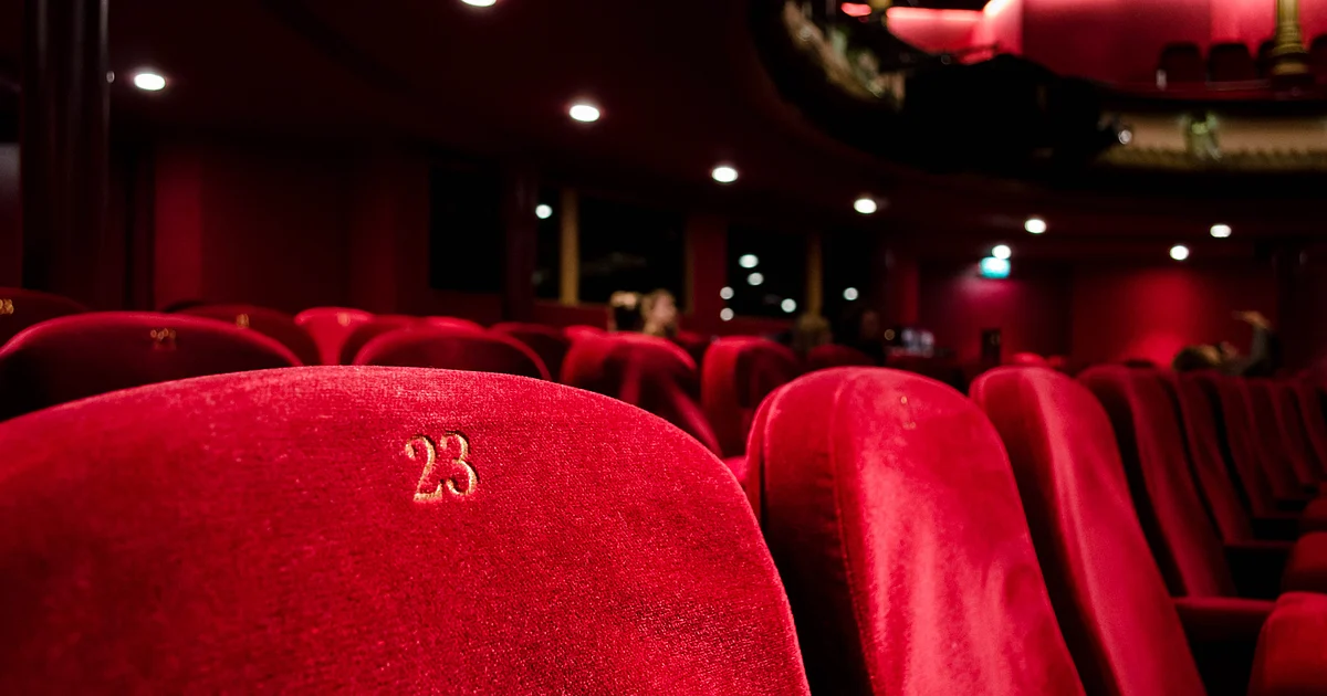 PVR-Inox - Merger Process On, Business Remains Strong; No Sign Of CCI: Nirmal Bang 1 PVR-Inox - Merger Process On, Business Remains Strong; No Sign Of CCI: Nirmal Bang