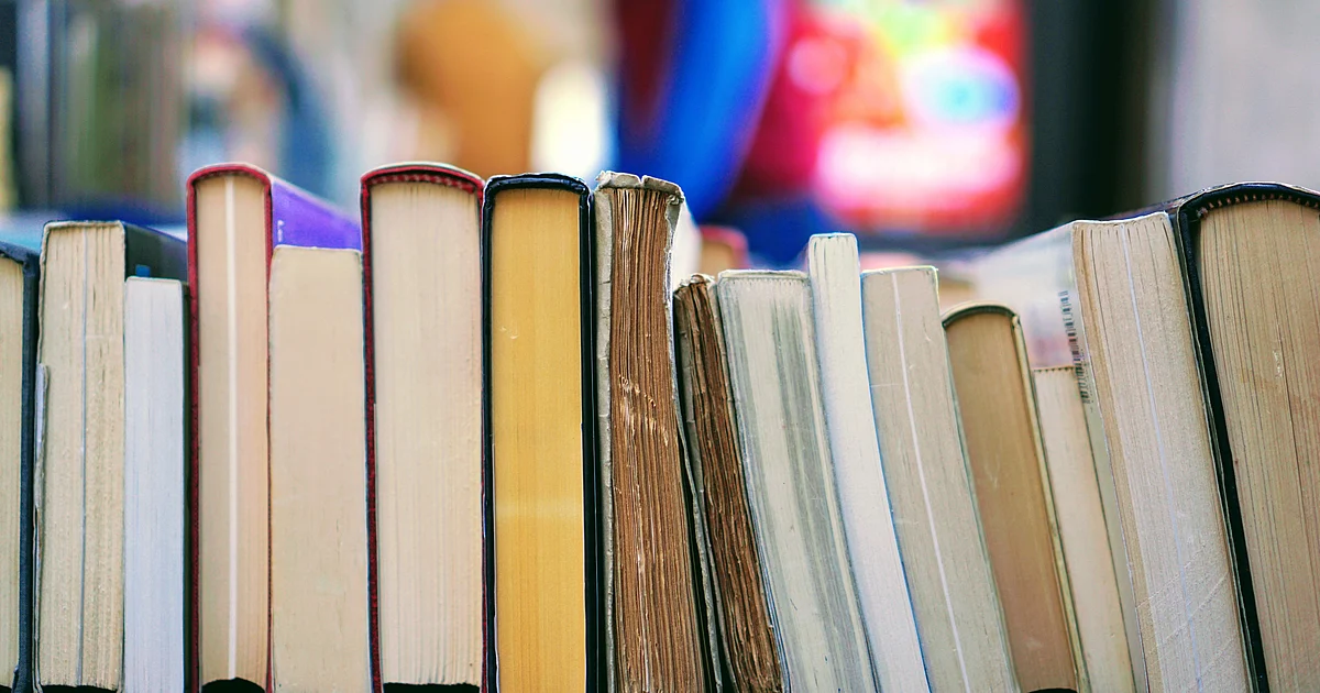 The 10 Best Books for Your Summer Reading List 1 The 10 Best Books for Your Summer Reading List