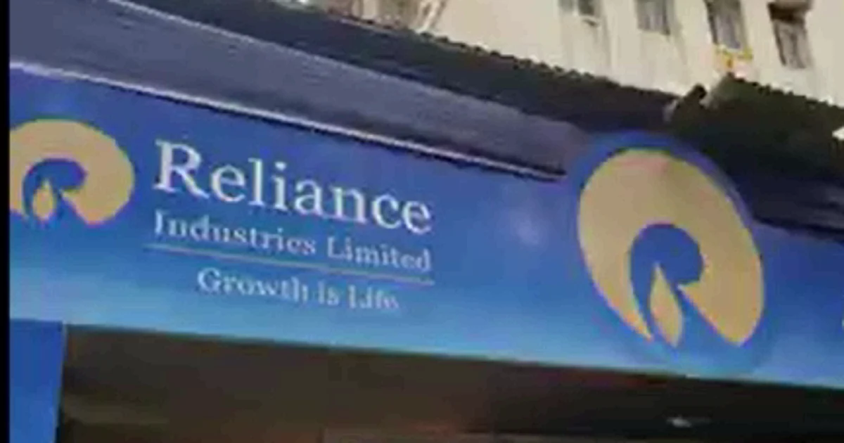 RIL To Gain Most From India's Rising Russian Oil Imports, Says Citi 1 RIL To Gain Most From India's Rising Russian Oil Imports, Says Citi