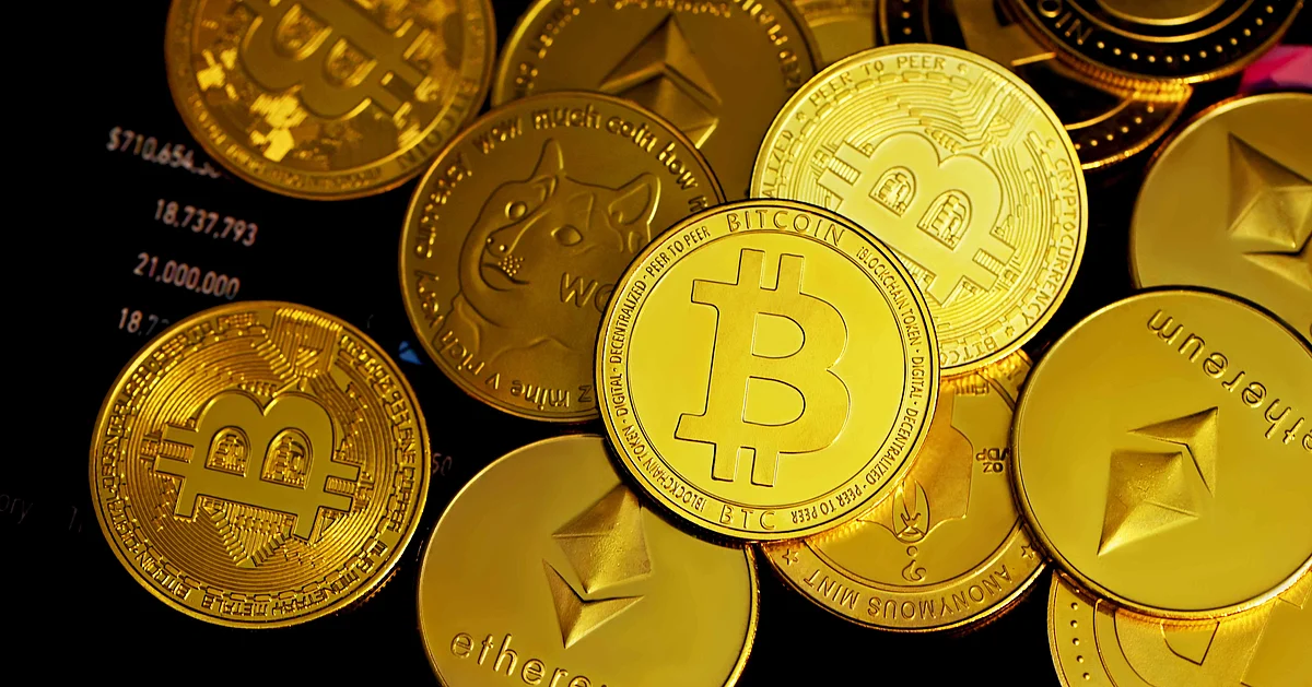 Two Indians, Indian-American Charged In First-Ever Crypto Insider Trading Case 1 Two Indians, Indian-American Charged In First-Ever Crypto Insider Trading Case
