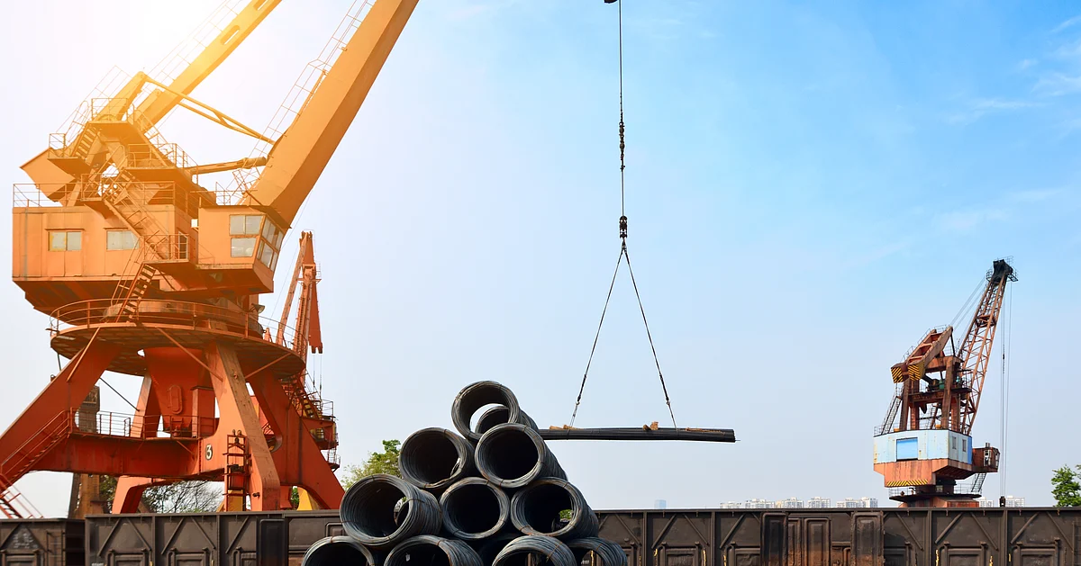 Infra Q4 Earnings Review - Execution, Inflows Mixed; Miss On Margins: Centrum Broking 1 Infra Q4 Earnings Review - Execution, Inflows Mixed; Miss On Margins: Centrum Broking