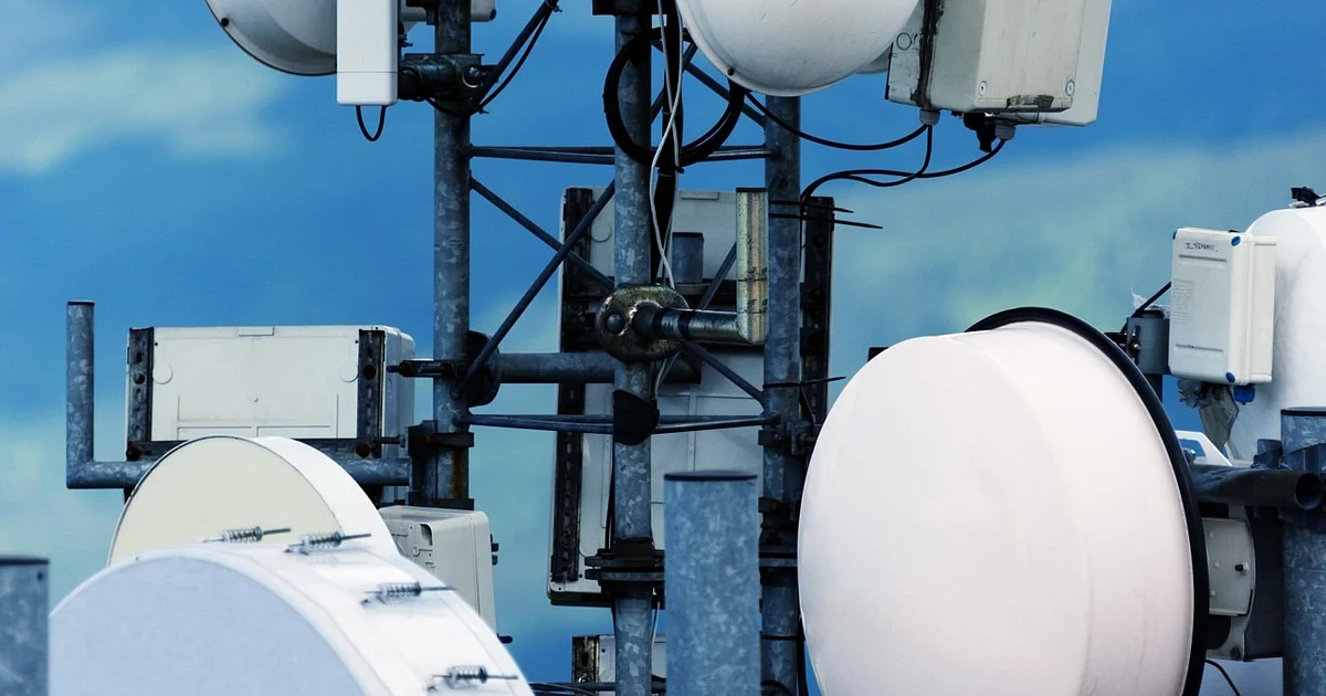 Telecom Sector Update - SUC Reform To Reduce Spectrum Pay-Out Burden: ICICI Securities 1 Telecom Sector Update - SUC Reform To Reduce Spectrum Pay-Out Burden: ICICI Securities