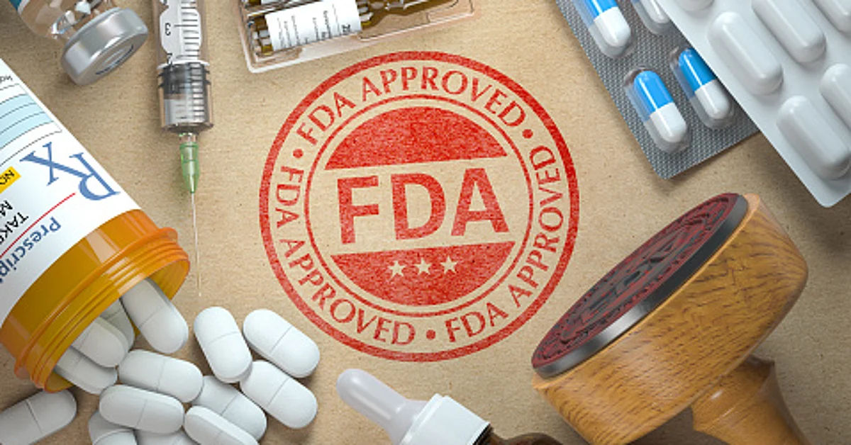 Lupin Gets EIR From U.S. FDA For Somerset Facility 1 Lupin Gets EIR From U.S. FDA For Somerset Facility
