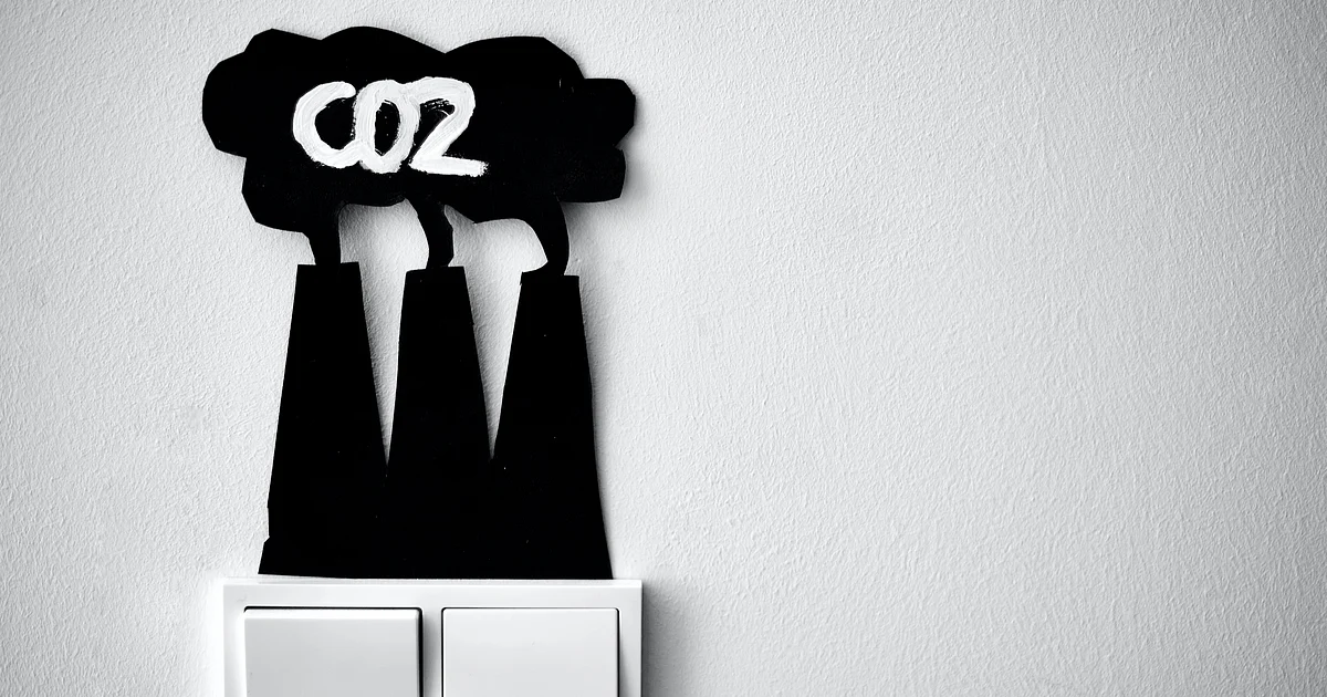 Why India Wants To Set Up Its Own Carbon Trading Market — BQ Explains 1 Why India Wants To Set Up Its Own Carbon Trading Market — BQ Explains