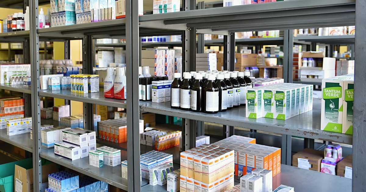 India Pharma - Yet Another Quarter Of Double-Digit Growth For The IPM: Anand Rathi 1 India Pharma - Yet Another Quarter Of Double-Digit Growth For The IPM: Anand Rathi