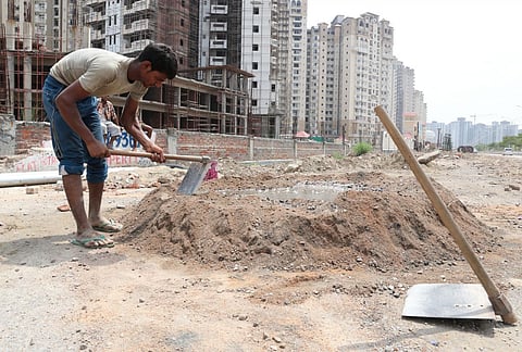 देश में बदले प्रदूषण के समीकरण, बड़े शहरों को पीछे छोड़ धौलपुर में जानलेवा हुई हवा