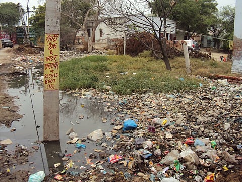 छत्तीसगढ़ में वर्षों से जमा कचरे का जल्द से जल्द किया जाए निपटान, एनजीटी ने दिए निर्देश
