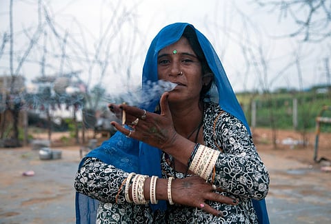 Tobacco use during pregnancy: A threat to motherhood