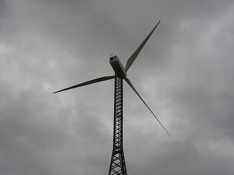 Rare earth metals are used extensively in clean energy technologies. But how safe are they?