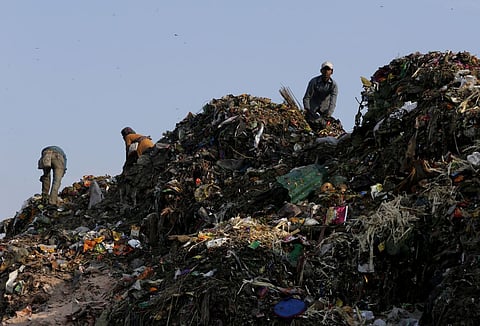 प्लास्टिक प्रदूषण से निजात के लिए ओटावा पर टिकी निगाहें, क्या बन पाएगी सभी मुद्दों पर सहमति