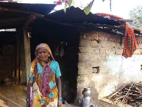गुजरात ने 2022-23 में प्राकृतिक आपदाओं के बजट में की 71 फीसदी की कटौती