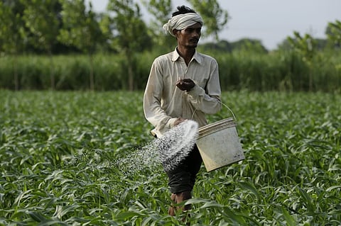 Union Budget 2020-2021 suggests balanced use of all kinds of fertilisers