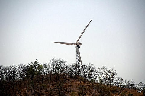 The energy strategy of the state needs to be formulated keeping in mind the present water supply situation as well as the potential for future water shortages