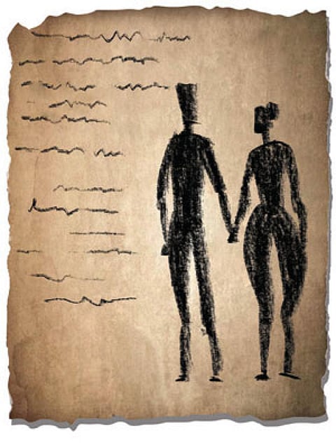 Illustration: Tarique Aziz