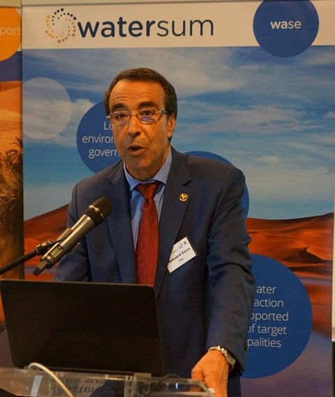 'India can learn from other regions on the need to adopt proactive drought management policies'