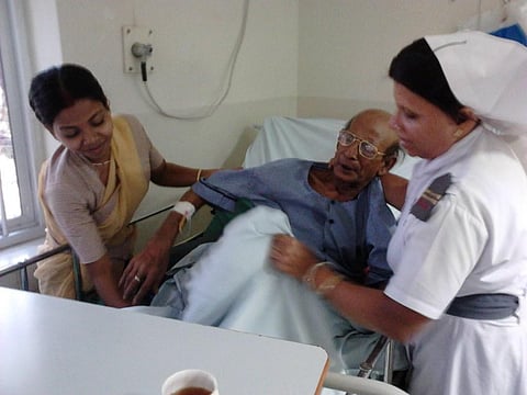 Representational Photo Credit: Wikimedia Commons