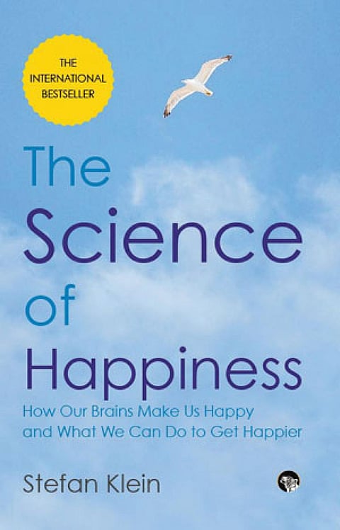 Anatomy of happiness