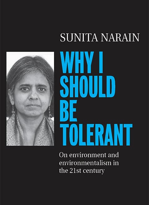 Why I Should be Tolerant