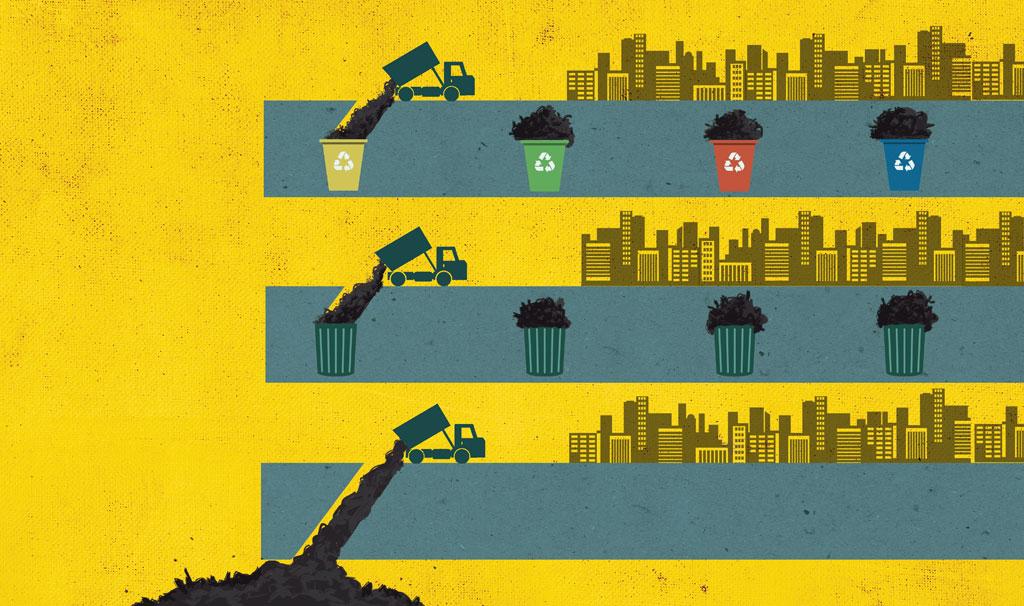 Illustration: Tarique Aziz