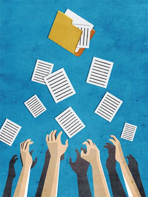 Illustration: Tarique Aziz