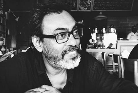 Re-searching journalism